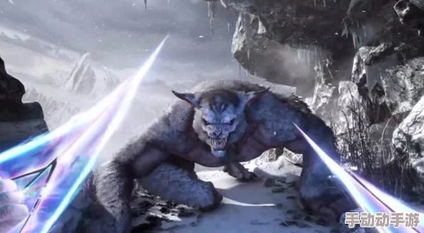 揭秘!方舟生存进化中,主力强者竟意外曝光,这个生物成最强黑马! 揭秘!方舟生存进化中,主力强者竟意外曝光,这个生物成最强黑马!