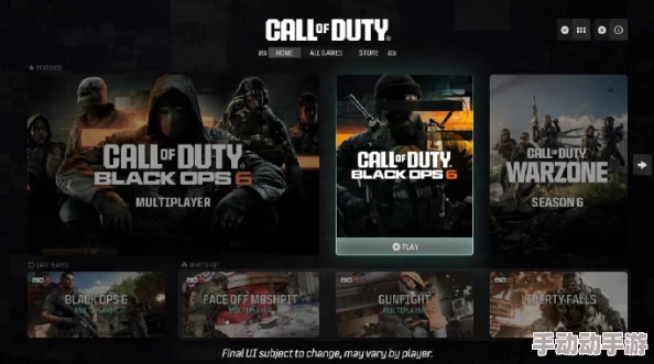 《使命召唤 黑色行动6》全平台战役模式惊喜变革,强制联网带来全新游戏体验! 《使命召唤 黑色行动6》全平台战役模式惊喜变革,强制联网带来全新游戏体验!