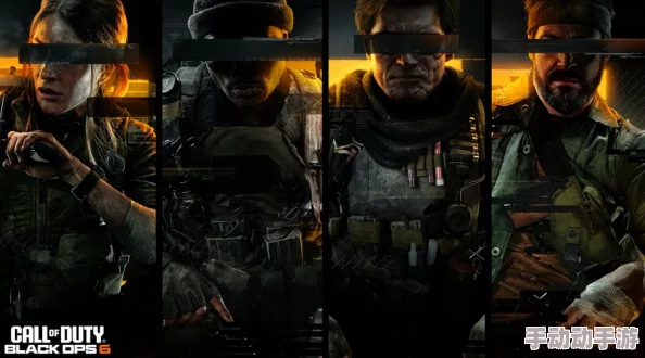 《使命召唤 黑色行动6》全平台战役模式惊喜变革,强制联网带来全新游戏体验! 《使命召唤 黑色行动6》全平台战役模式惊喜变革,强制联网带来全新游戏体验!