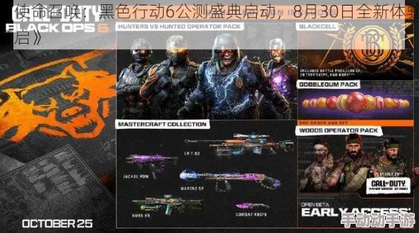 《使命召唤 黑色行动6》全平台战役模式惊喜变革,强制联网带来全新游戏体验! 《使命召唤 黑色行动6》全平台战役模式惊喜变革,强制联网带来全新游戏体验!