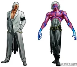 拳皇97角色大盘点:揭秘最赖皮角色,惊喜消息!竟有隐藏强者未被发掘! 拳皇97角色大盘点:揭秘最赖皮角色,惊喜消息!竟有隐藏强者未被发掘!