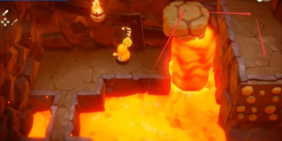 塞尔达传说智慧再现!山中异响挑战攻略揭秘,惊喜消息:全新隐藏关卡等你解锁! 塞尔达传说智慧再现!山中异响挑战攻略揭秘,惊喜消息:全新隐藏关卡等你解锁!