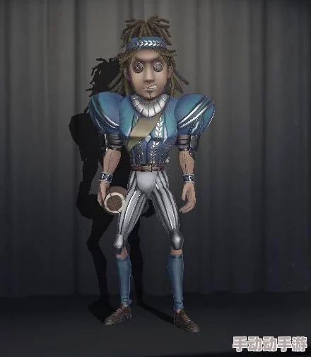 第五人格第35赛季精华2震撼揭秘:全新稀有皮肤上线,惊喜福利等你来领! 第五人格第35赛季精华2震撼揭秘:全新稀有皮肤上线,惊喜福利等你来领!