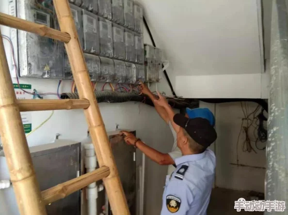 当着老公的面被耍了后续来了监控曝光真相大白 当着老公的面被耍了后续来了监控曝光真相大白