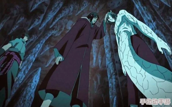 火影忍者堕落忍者之神破解版下载最新1.0.8版火爆上线新增SSS级忍者和无限月读玩法 火影忍者堕落忍者之神破解版下载最新1.0.8版火爆上线新增SSS级忍者和无限月读玩法