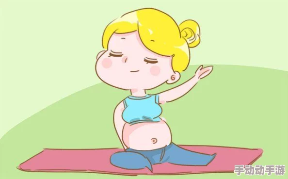 上床操近日研究发现上床操有助于改善睡眠质量和增强身体柔韧性