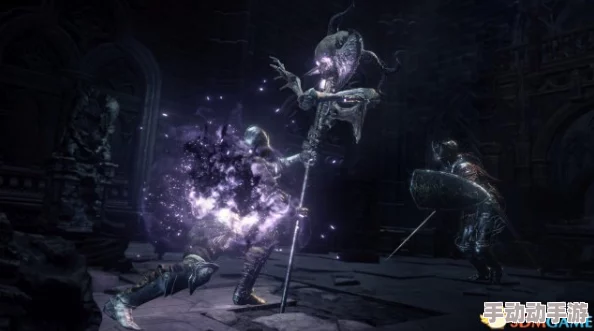 惊喜揭秘:艾尔登法环与黑魂3恐怖程度大比拼,竟有一款超越预期令人胆寒! 惊喜揭秘:艾尔登法环与黑魂3恐怖程度大比拼,竟有一款超越预期令人胆寒!