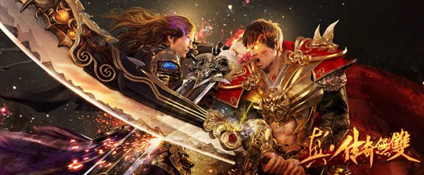 尼罗河的女儿小说武士传奇上（国语版）勇敢追梦坚定信念成就非凡人生