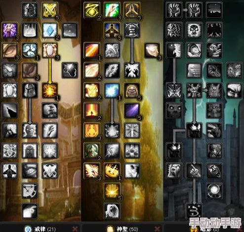 揭秘！暗喻幻想中牧师解锁的神秘方法，内含令人惊喜的独家攻略！