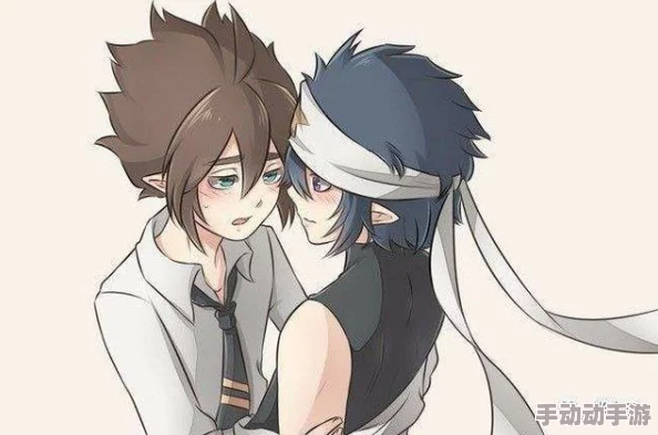 安迷修玩自己被雷狮发现积极面对挑战勇敢追求梦想 安迷修玩自己被雷狮发现积极面对挑战勇敢追求梦想