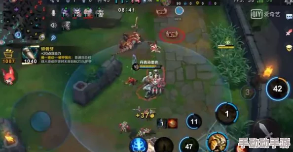 小米超神吕蒙打野技巧与团战策略:2024热门心得分享 小米超神吕蒙打野技巧与团战策略:2024热门心得分享