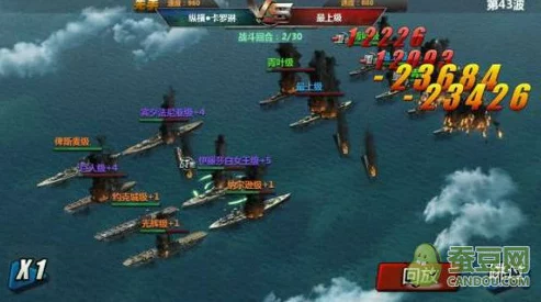 战舰帝国攻略：热门新玩法扫盲，稳扎稳打策略逆袭之路