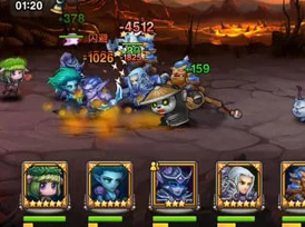 小冰冰传奇英雄远征噩梦版:2024最新热门通关攻略秘籍 小冰冰传奇英雄远征噩梦版:2024最新热门通关攻略秘籍