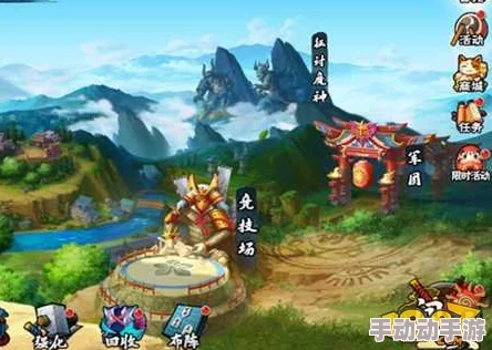 侍魂OL手游2024热门:魔神征讨战全技巧与挑战方法深度解析 侍魂OL手游2024热门:魔神征讨战全技巧与挑战方法深度解析