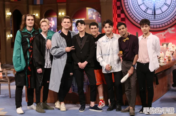 3d夜蒲非正式会谈第七季携手共进传递正能量与希望