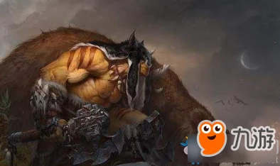 炉石传说欧服前十热门卡组推荐:战神龙牧新解 炉石传说欧服前十热门卡组推荐:战神龙牧新解