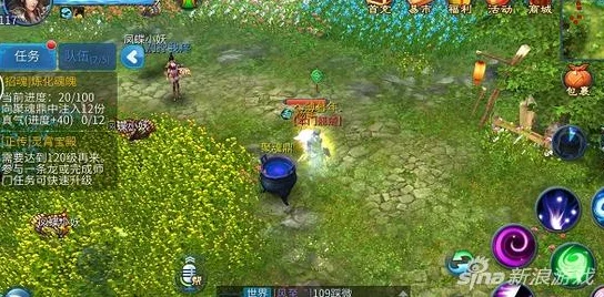 倩女幽魂手游热门解析:夺魂玩法技巧与怎么高效夺魂 倩女幽魂手游热门解析:夺魂玩法技巧与怎么高效夺魂