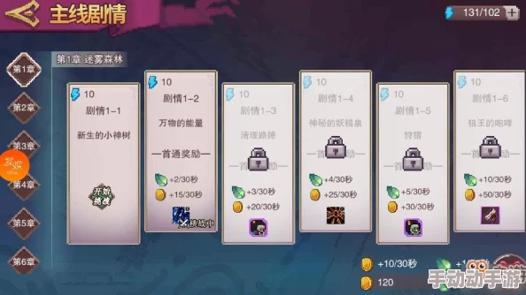 波斯之刃玩家必看：体力耗尽？最新热门恢复攻略来啦！