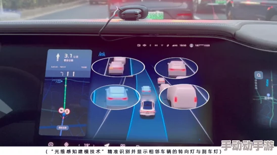 unpai车牌推出全新智能识别系统提升车主使用体验