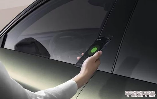 unpai车牌推出全新智能识别系统提升车主使用体验