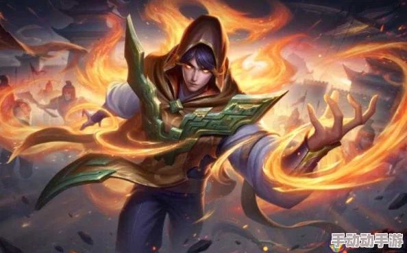 2024英魂之刃手游：诸葛亮VS司马懿，热门法师对比分析