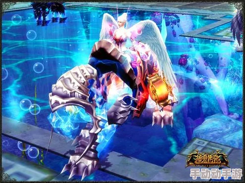 神鬼传奇手游：揭秘双子座召唤兽，十二星座热门新宠来袭！