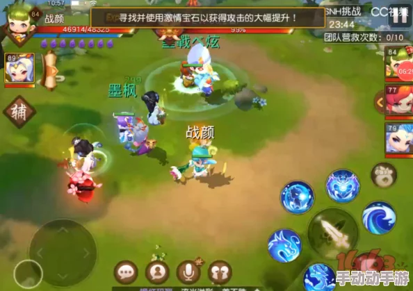 梦幻西游无双版：SNH48挑战副本新玩法开放，奖励机制与热门分析汇总