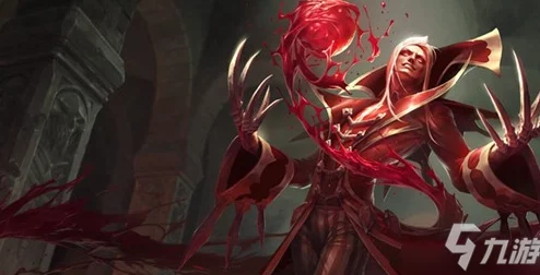 英雄计划手游2024热门吸血鬼英雄图鉴全解析