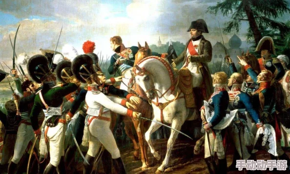 公交车后车座的疯狂一代枭雄拿破仑勇于追梦成就伟大人生