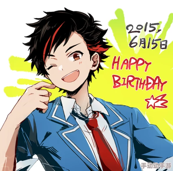 偶像梦幻祭南云铁虎三星卡牌属性详解及应援旗攻略