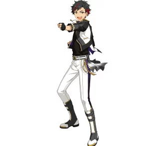 偶像梦幻祭南云铁虎三星卡牌属性详解及应援旗攻略