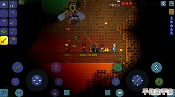 泰拉瑞亚新手必看！2024最新热门注意事项大盘点