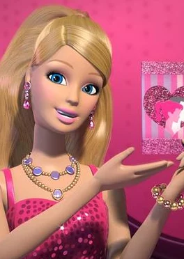 60分钟没遮没掩的视频芭比之歌星公主2012追逐梦想勇敢做自己绽放光彩