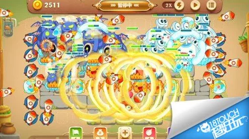 保卫萝卜3是否会推第五主题?科学家预测游戏新趋势 保卫萝卜3是否会推第五主题?科学家预测游戏新趋势