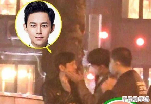 舔花核疑似某小花深夜与鲜肉男星同回酒店举止亲密 舔花核疑似某小花深夜与鲜肉男星同回酒店举止亲密