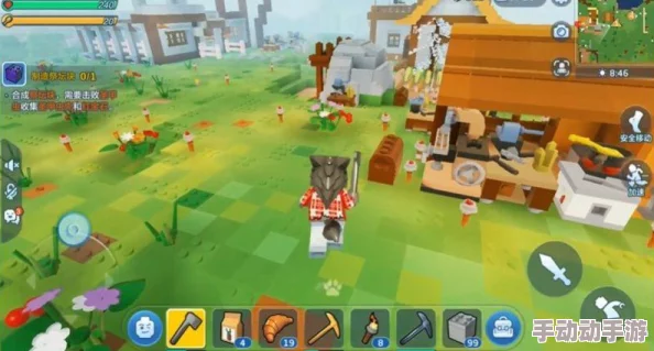 乐高无限:2024热门分享房间方法与步骤详解 乐高无限:2024热门分享房间方法与步骤详解