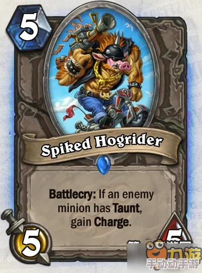 炉石传说加基森新版本爆料:中立野猪飞车党狂野来袭,新卡速递震撼发布! 炉石传说加基森新版本爆料:中立野猪飞车党狂野来袭,新卡速递震撼发布!