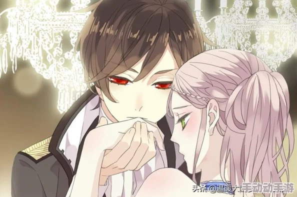 甜美的咬痕漫画全集免费快看漫画据说作者大大最近恋爱了新角色灵感来源于此 甜美的咬痕漫画全集免费快看漫画据说作者大大最近恋爱了新角色灵感来源于此