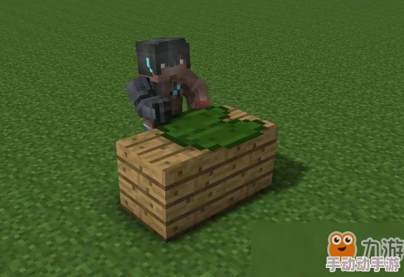 我的世界手机版:最新热门烤土豆制作方法与技巧分享 我的世界手机版:最新热门烤土豆制作方法与技巧分享