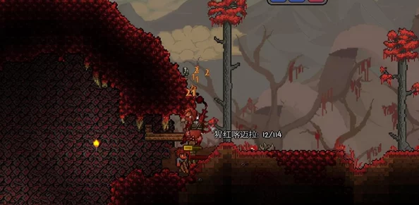 泰拉瑞亚地狱PE版:最新热门实战技巧详解视频讲解 泰拉瑞亚地狱PE版:最新热门实战技巧详解视频讲解