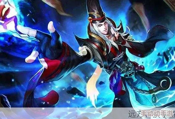 王者荣耀狄仁杰1V1单挑新技巧:热门强势击杀策略深度解析 王者荣耀狄仁杰1V1单挑新技巧:热门强势击杀策略深度解析