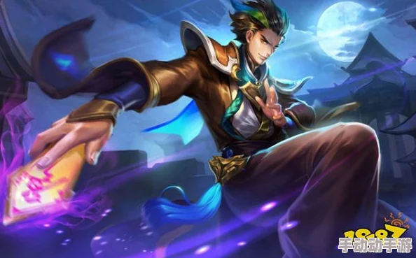 王者荣耀狄仁杰1V1单挑新技巧:热门强势击杀策略深度解析 王者荣耀狄仁杰1V1单挑新技巧:热门强势击杀策略深度解析