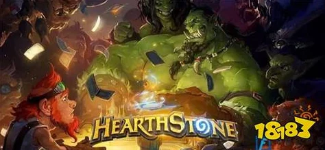 炉石传说2024热门血吼疲劳战卡组打法全解析