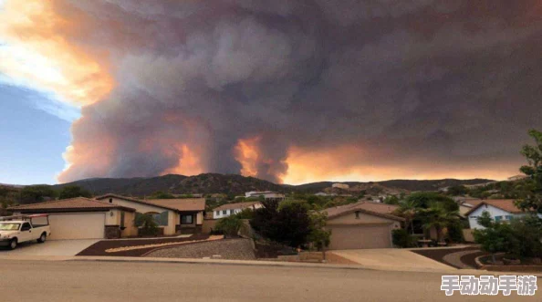 最新气象报告显示极端天气频发未来几周可能出现更严重的自然灾害 最新气象报告显示极端天气频发未来几周可能出现更严重的自然灾害