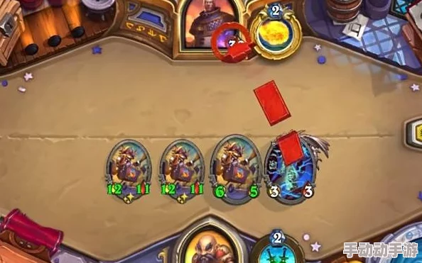 炉石传说2024热门残局解谜:2血盗贼惊天翻盘技巧揭秘 炉石传说2024热门残局解谜:2血盗贼惊天翻盘技巧揭秘