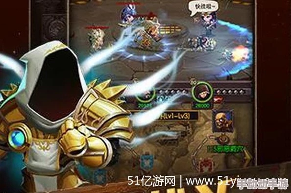 2024围攻大菠萝新手必备:高效挂机技巧与热门攻略详解 2024围攻大菠萝新手必备:高效挂机技巧与热门攻略详解