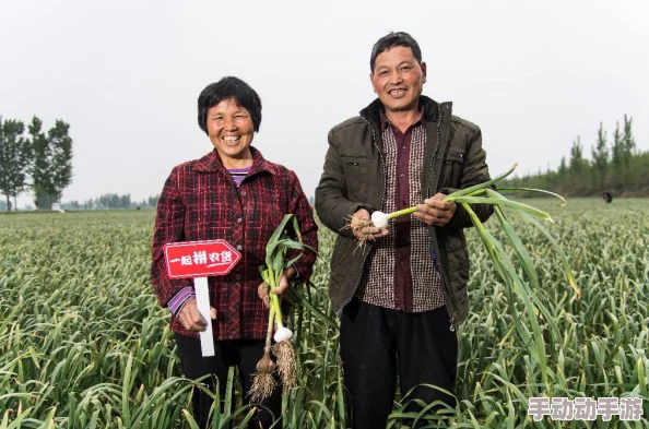种地吧第二季探索青年群体乡村振兴的创新模式与可持续发展路径 种地吧第二季探索青年群体乡村振兴的创新模式与可持续发展路径
