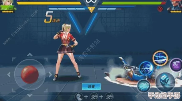 魂武者葵:高级技能搭配与连招技巧详解热门指南 魂武者葵:高级技能搭配与连招技巧详解热门指南