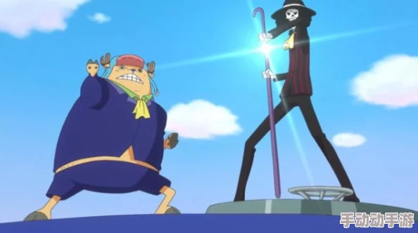 航海王激战：旋风厨师山治全新技能与奥义详解