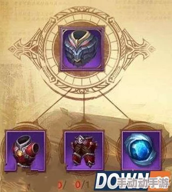 光明大陆攻略：揭秘最强套装古神套装的获取之道